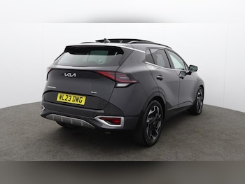 Used Kia Sportage 2023 for sale - 78463185: Photo