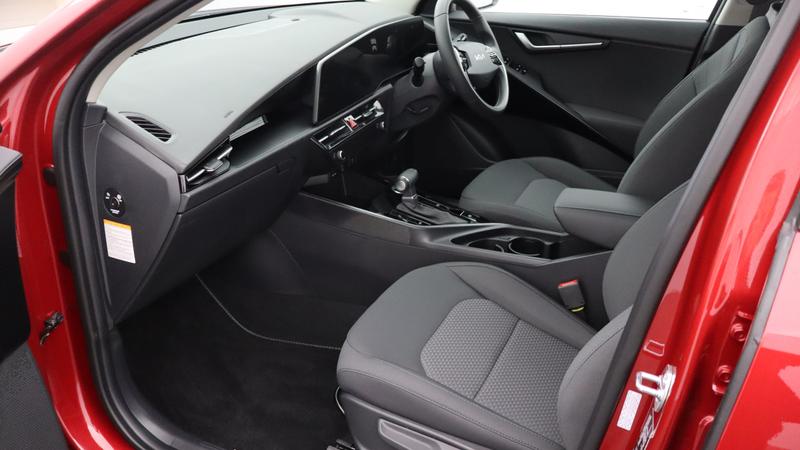 Used Kia Niro 2025 for sale - 77493437: Photo 10