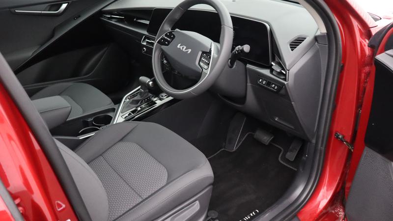 Used Kia Niro 2025 for sale - 77493437: Photo 11