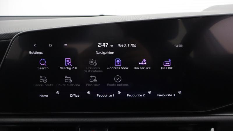 Used Kia Niro 2025 for sale - 77493437: Photo 13