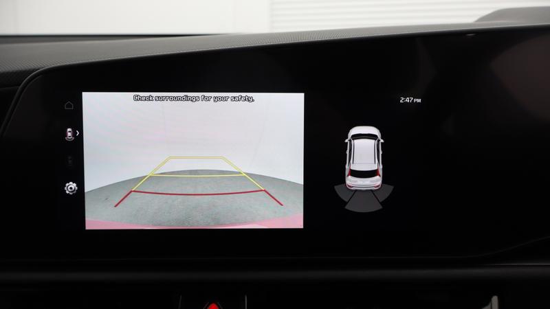 Used Kia Niro 2025 for sale - 77493437: Photo 17