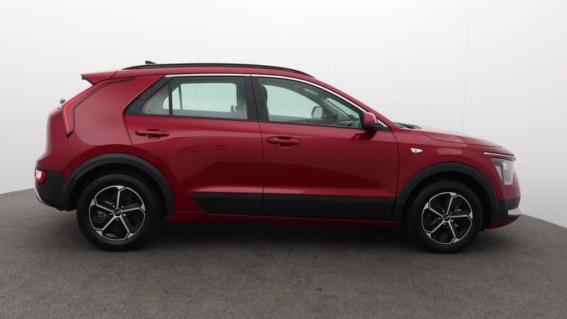 Used Kia Niro 2025 for sale - 77493437: Photo 2