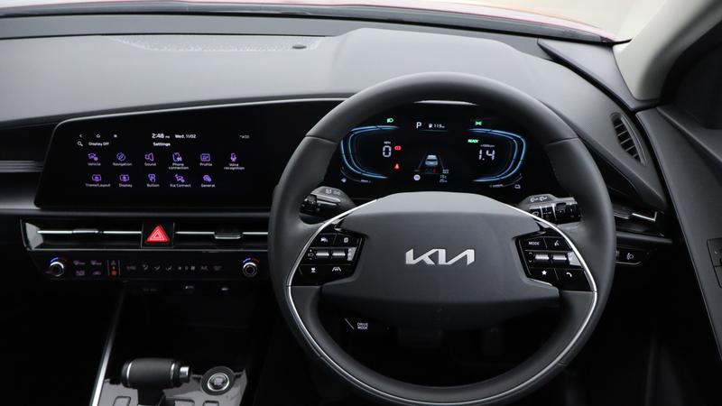 Used Kia Niro 2025 for sale - 77493437: Photo 20