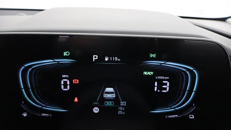 Used Kia Niro 2025 for sale - 77493437: Photo 21