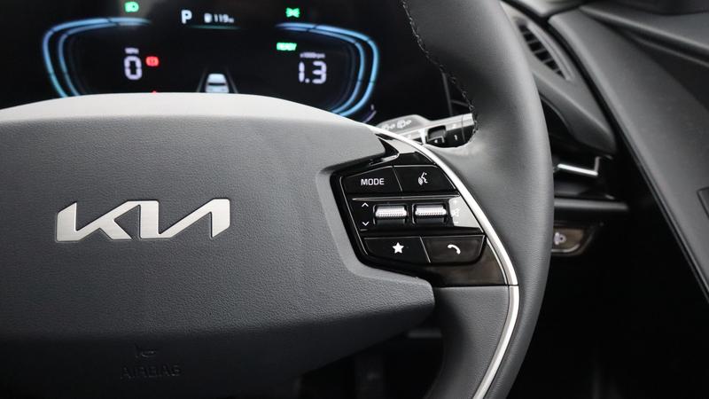 Used Kia Niro 2025 for sale - 77493437: Photo 24