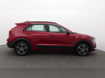 Used Kia Niro 2025 for sale - 77493437: Photo