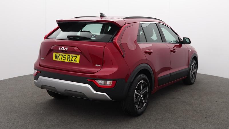 Used Kia Niro 2025 for sale - 77493437: Photo 3