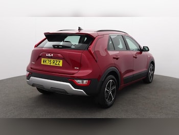 Used Kia Niro 2025 for sale - 77493437: Photo