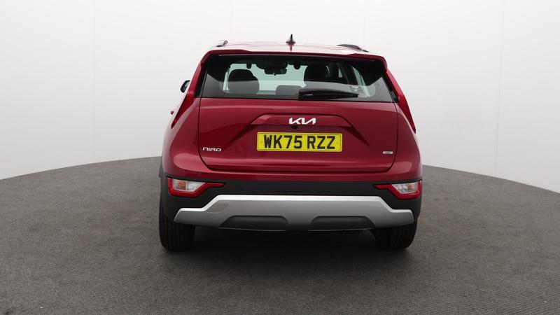 Used Kia Niro 2025 for sale - 77493437: Photo 4