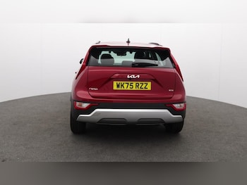 Used Kia Niro 2025 for sale - 77493437: Photo