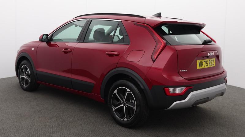 Used Kia Niro 2025 for sale - 77493437: Photo 5