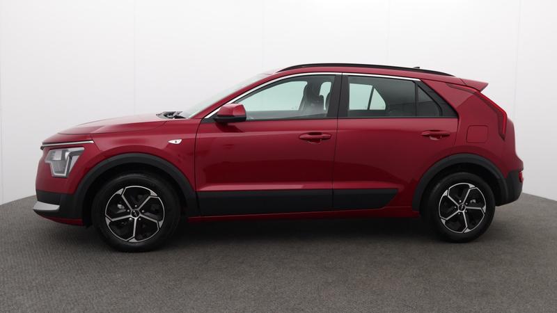 Used Kia Niro 2025 for sale - 77493437: Photo 6