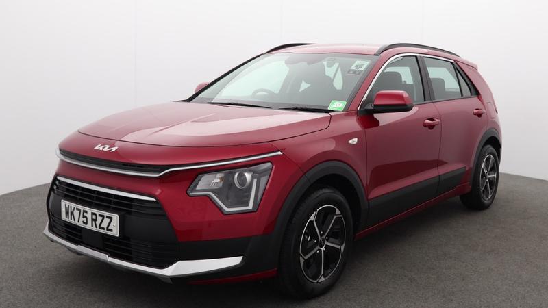 Used Kia Niro 2025 for sale - 77493437: Photo 7