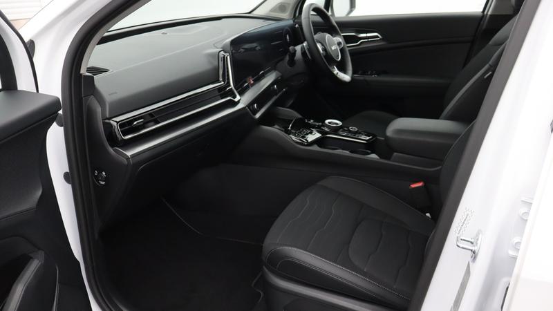 Used Kia Sportage 2025 for sale - 77493441: Photo 10