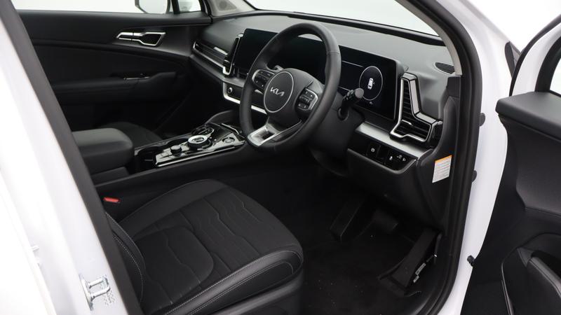 Used Kia Sportage 2025 for sale - 77493441: Photo 11