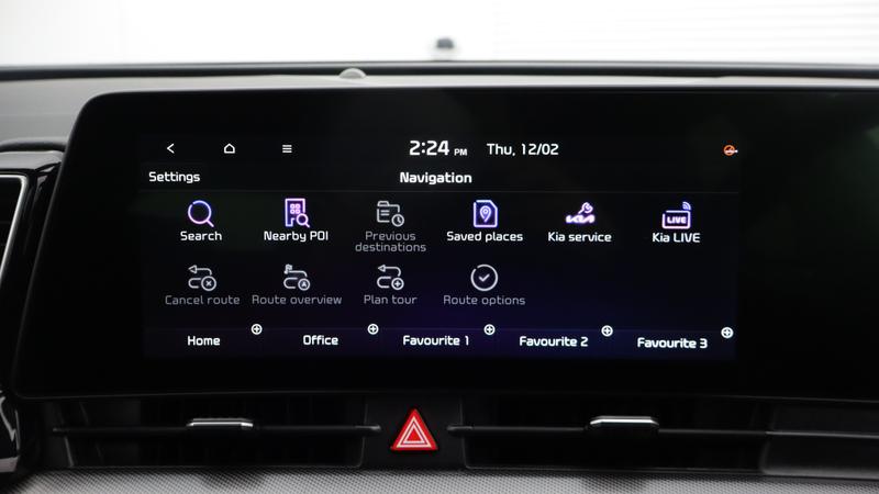 Used Kia Sportage 2025 for sale - 77493441: Photo 13