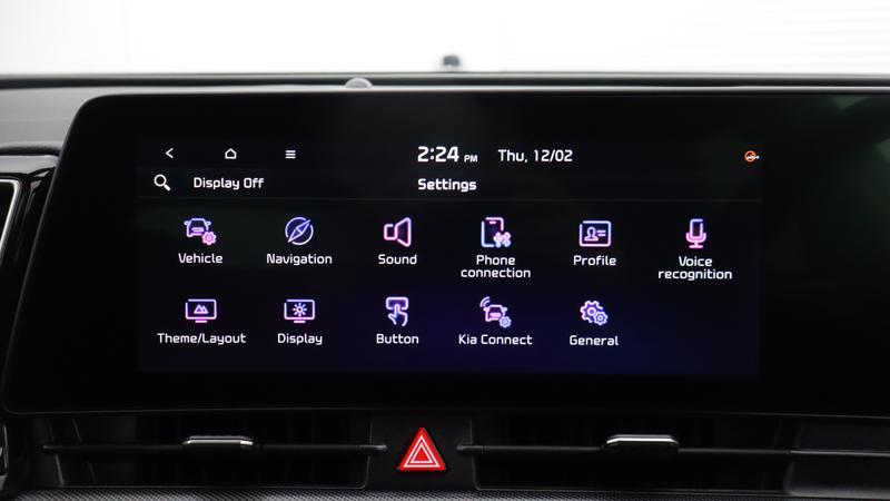 Used Kia Sportage 2025 for sale - 77493441: Photo 16