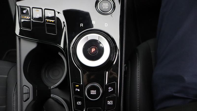 Used Kia Sportage 2025 for sale - 77493441: Photo 21