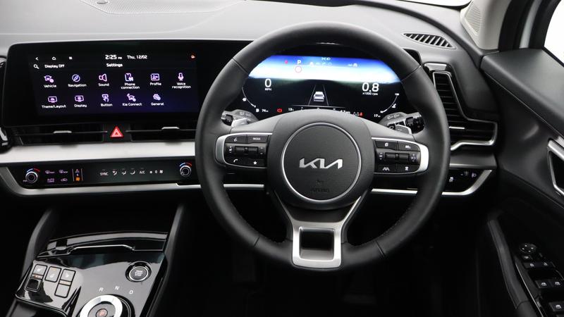 Used Kia Sportage 2025 for sale - 77493441: Photo 22