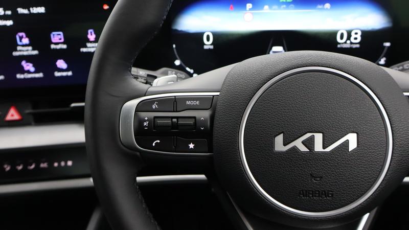 Used Kia Sportage 2025 for sale - 77493441: Photo 24