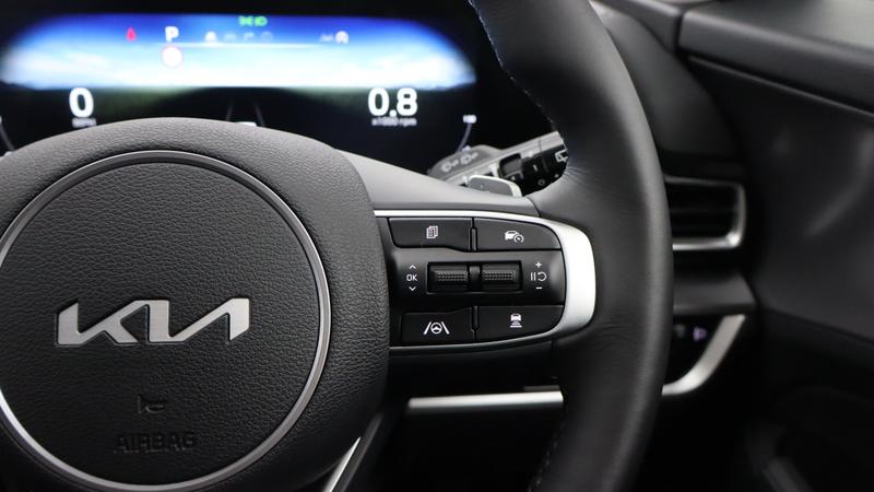 Used Kia Sportage 2025 for sale - 77493441: Photo 26