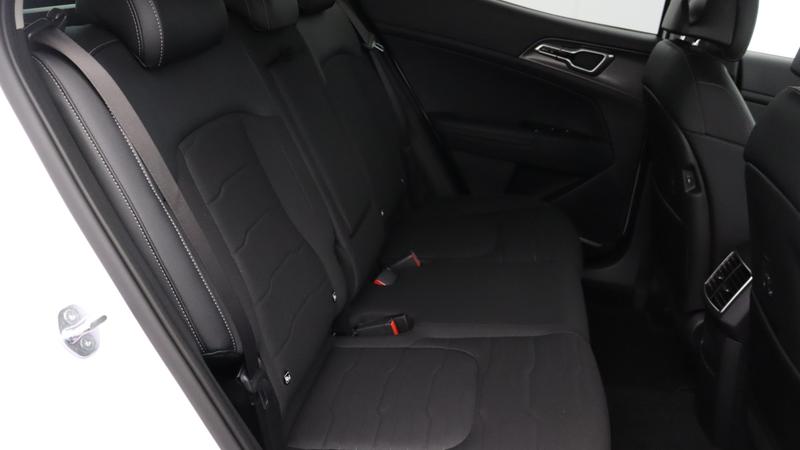 Used Kia Sportage 2025 for sale - 77493441: Photo 28