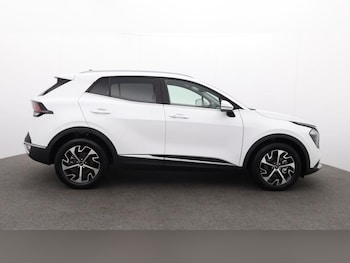 Used Kia Sportage 2025 for sale - 77493441: Photo