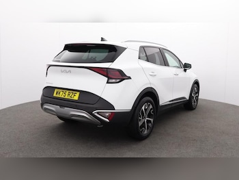 Used Kia Sportage 2025 for sale - 77493441: Photo