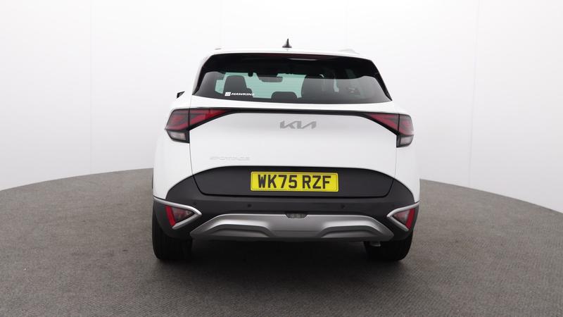 Used Kia Sportage 2025 for sale - 77493441: Photo 4