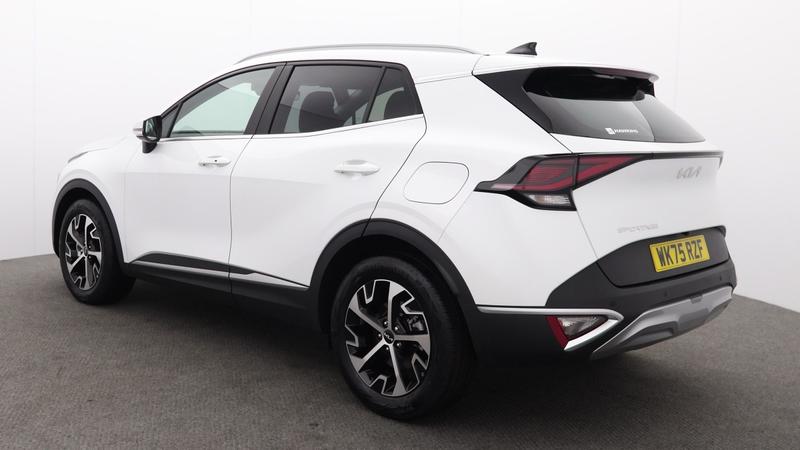 Used Kia Sportage 2025 for sale - 77493441: Photo 5