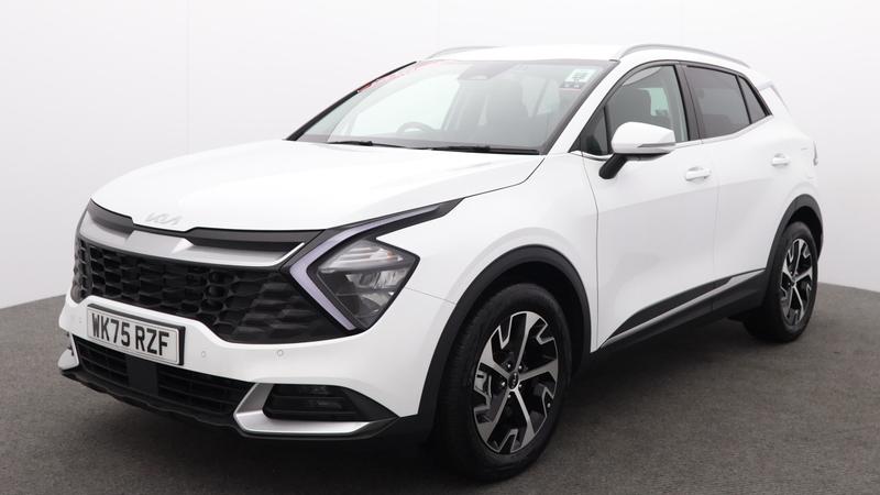 Used Kia Sportage 2025 for sale - 77493441: Photo 7