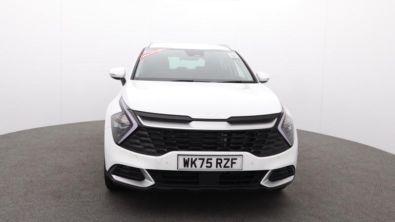 Used Kia Sportage 2025 for sale - 77493441: Photo 8