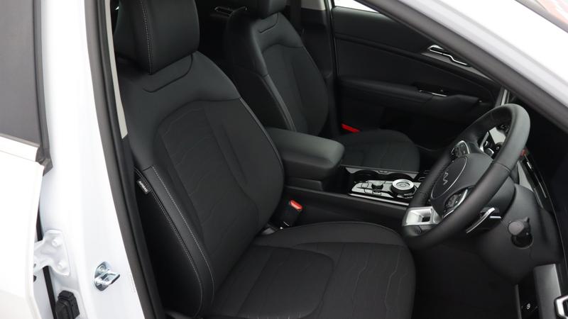 Used Kia Sportage 2025 for sale - 77493441: Photo 9