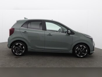 Used Kia Picanto 2025 for sale - 78339929: Photo