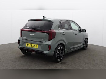 Used Kia Picanto 2025 for sale - 78339929: Photo