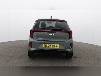 Used Kia Picanto 2025 for sale - 78339929: Photo