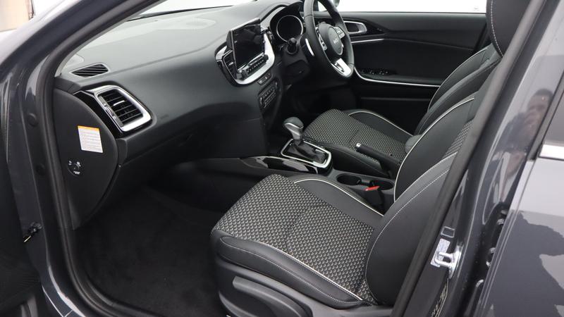 Used Kia XCeed 2025 for sale - 77641374: Photo 10