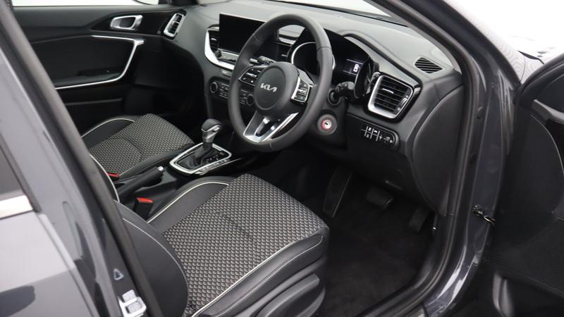 Used Kia XCeed 2025 for sale - 77641374: Photo 11