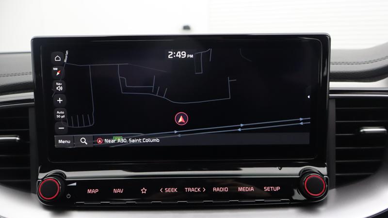 Used Kia XCeed 2025 for sale - 77641374: Photo 12