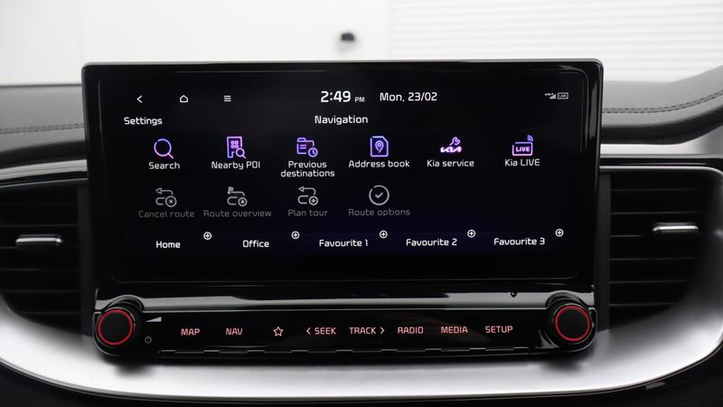 Used Kia XCeed 2025 for sale - 77641374: Photo 13