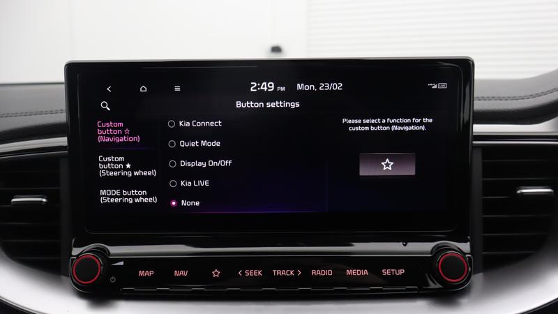 Used Kia XCeed 2025 for sale - 77641374: Photo 14