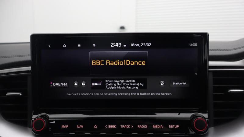 Used Kia XCeed 2025 for sale - 77641374: Photo 15