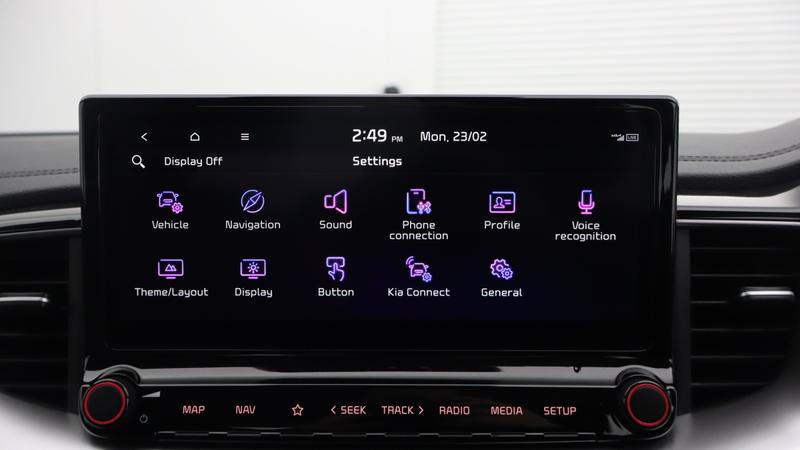 Used Kia XCeed 2025 for sale - 77641374: Photo 16