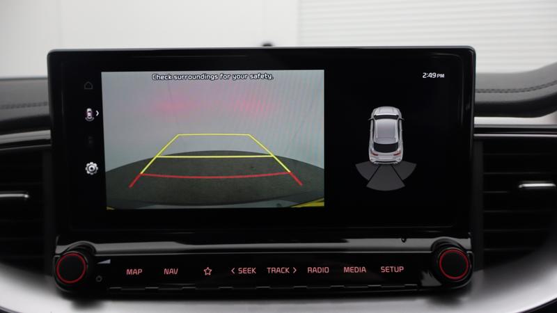 Used Kia XCeed 2025 for sale - 77641374: Photo 17