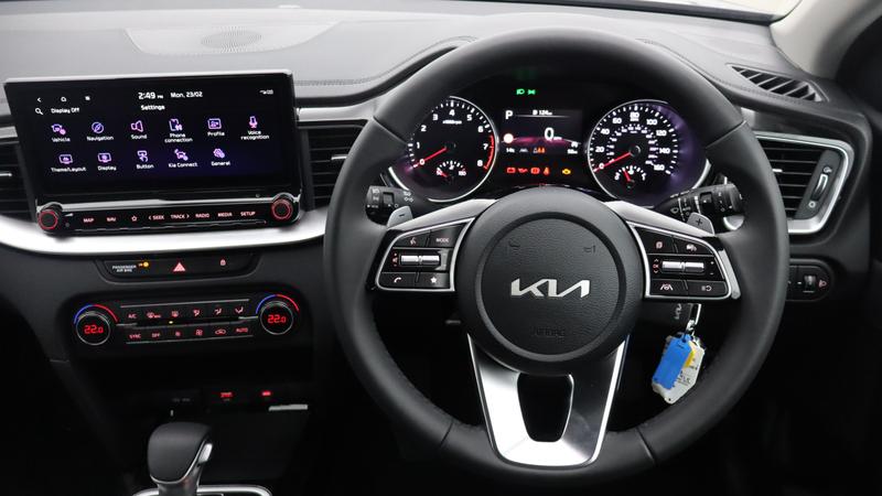 Used Kia XCeed 2025 for sale - 77641374: Photo 19