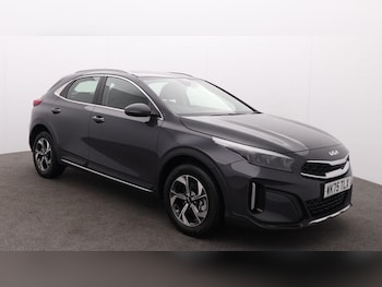 Kia XCeed feature image