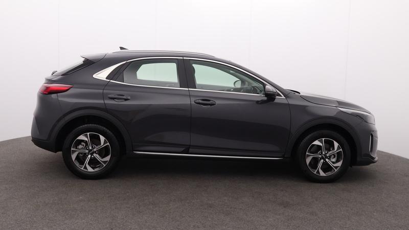 Used Kia XCeed 2025 for sale - 77641374: Photo 2