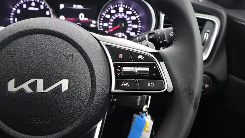 Used Kia XCeed 2025 for sale - 77641374: Photo 23