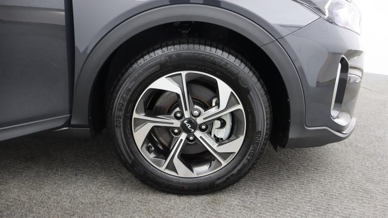 Used Kia XCeed 2025 for sale - 77641374: Photo 29