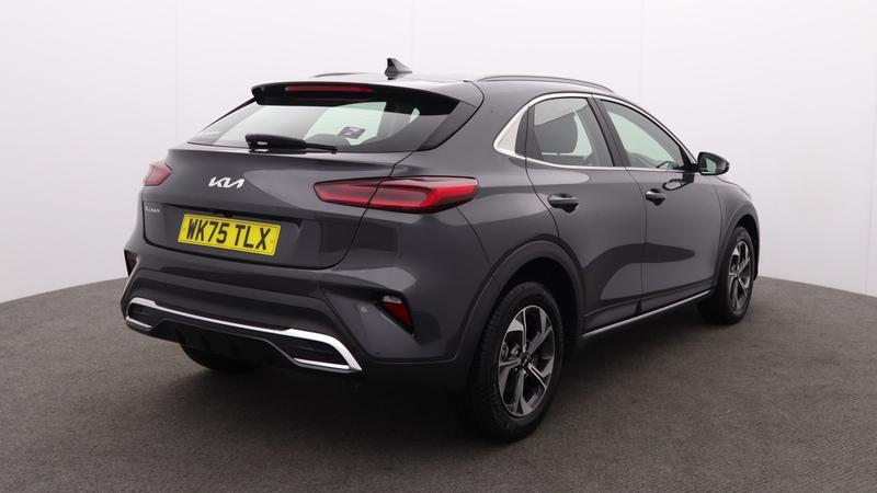 Used Kia XCeed 2025 for sale - 77641374: Photo 3